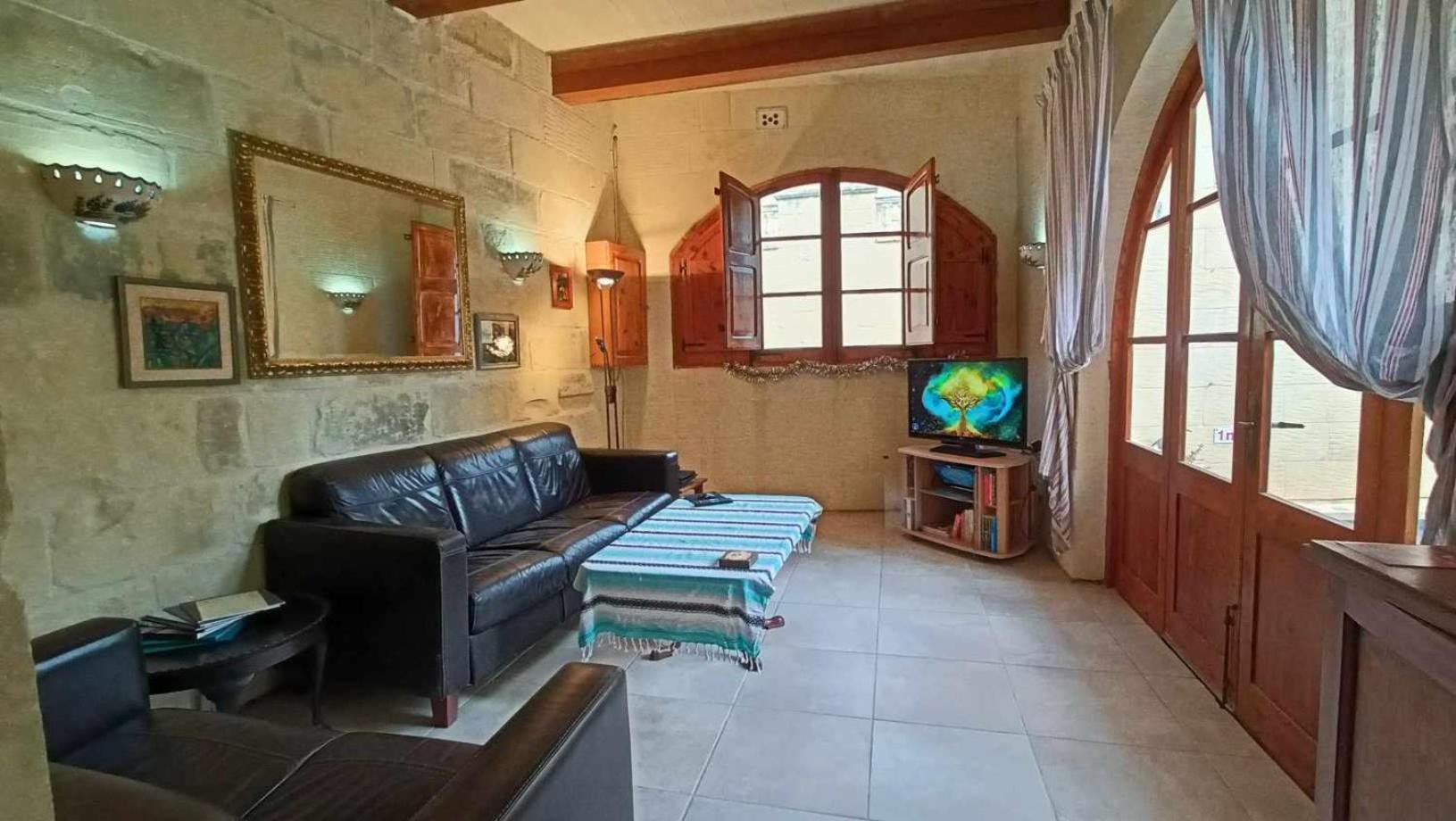 Arthome - Guest Rooms Арб Экстерьер фото