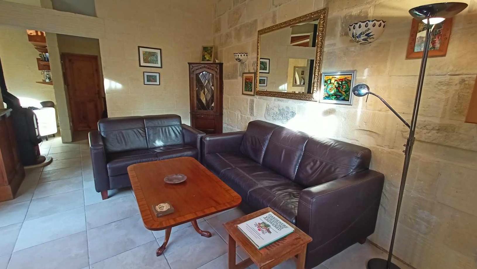 Arthome - Guest Rooms Арб Экстерьер фото