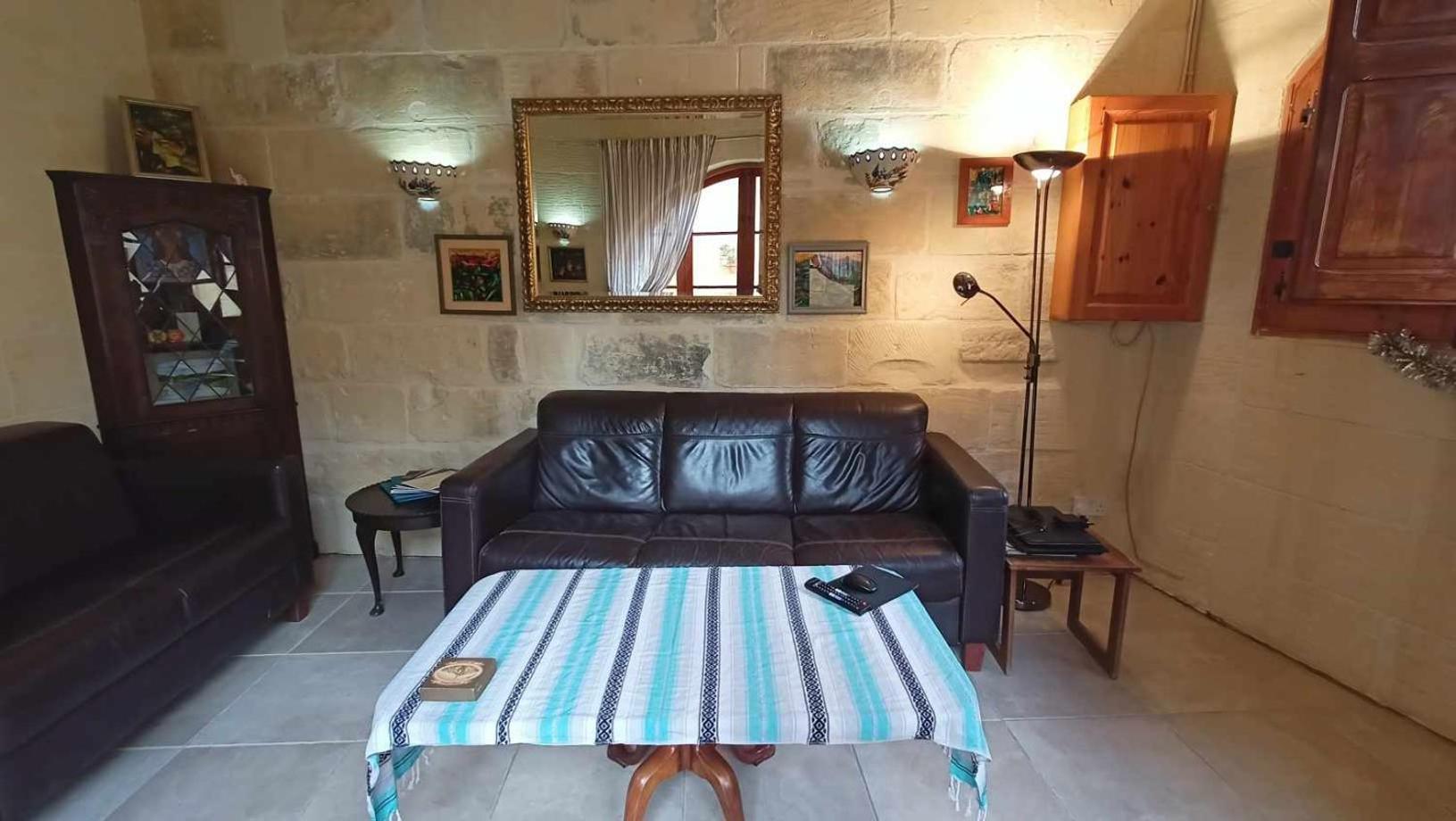 Arthome - Guest Rooms Арб Экстерьер фото