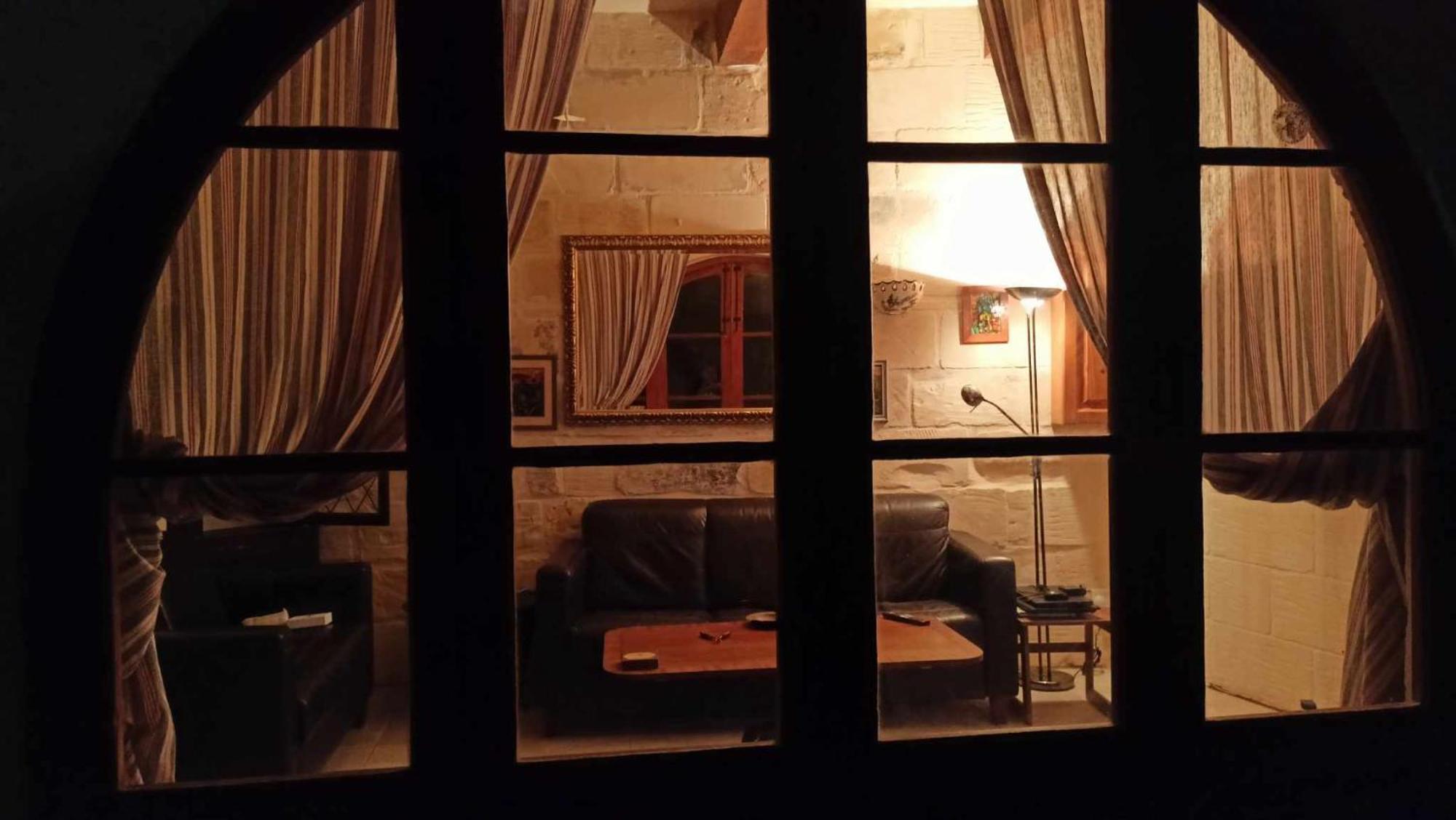 Arthome - Guest Rooms Арб Экстерьер фото