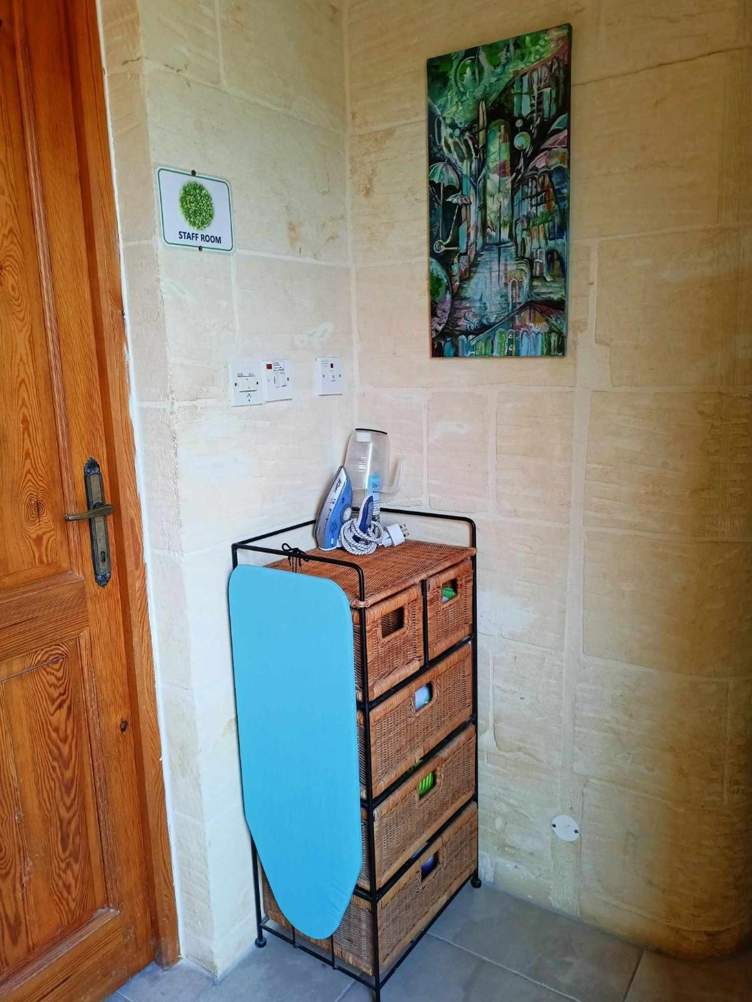 Arthome - Guest Rooms Арб Экстерьер фото