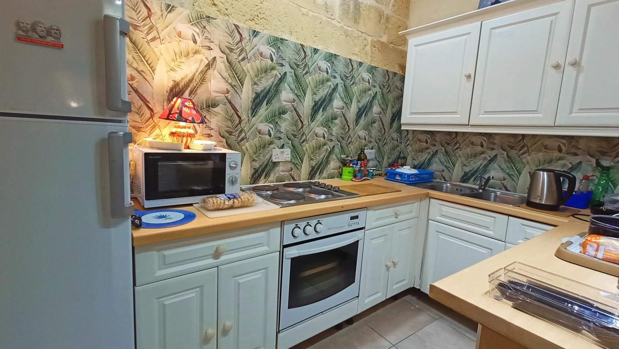 Arthome - Guest Rooms Арб Экстерьер фото