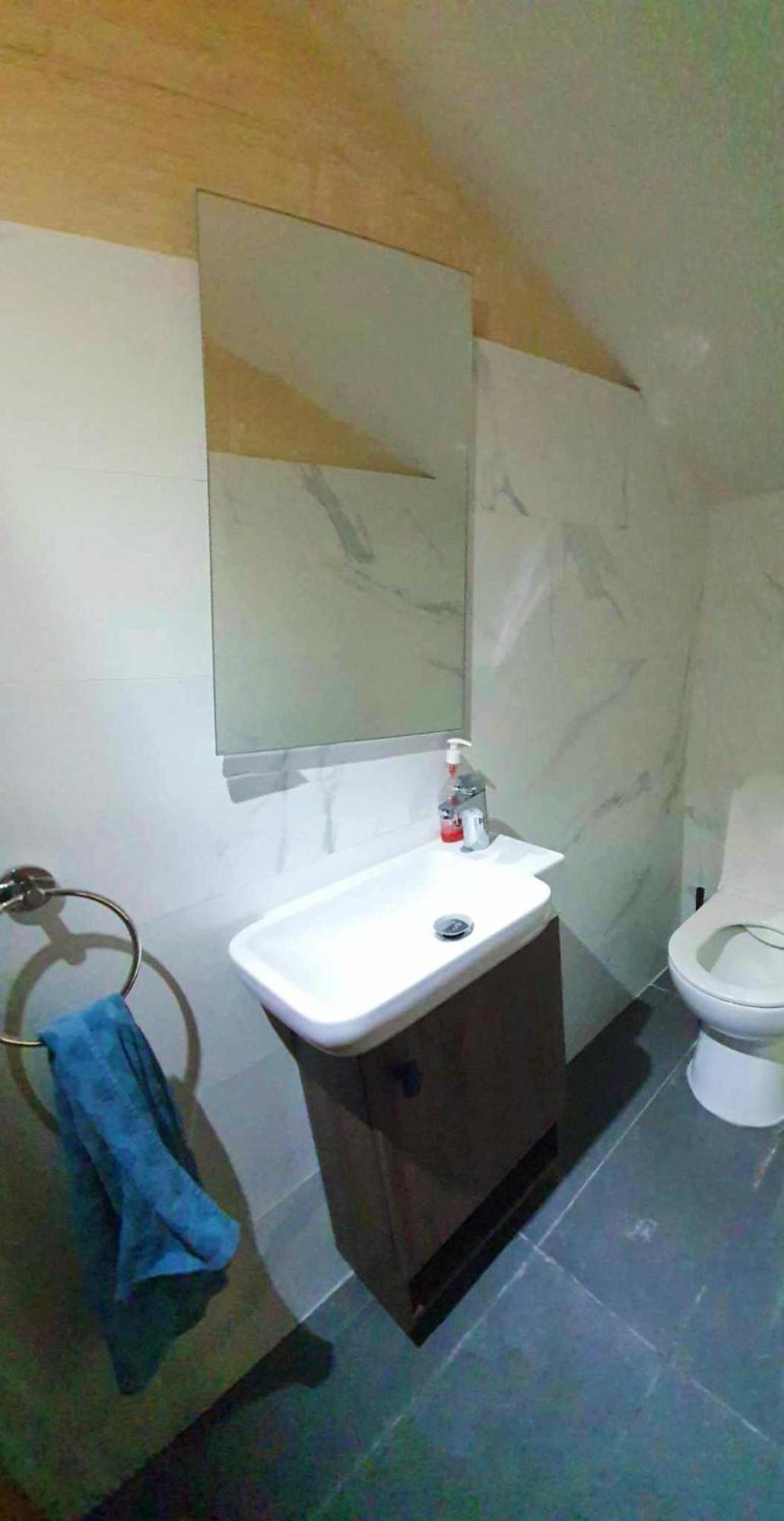Arthome - Guest Rooms Арб Экстерьер фото