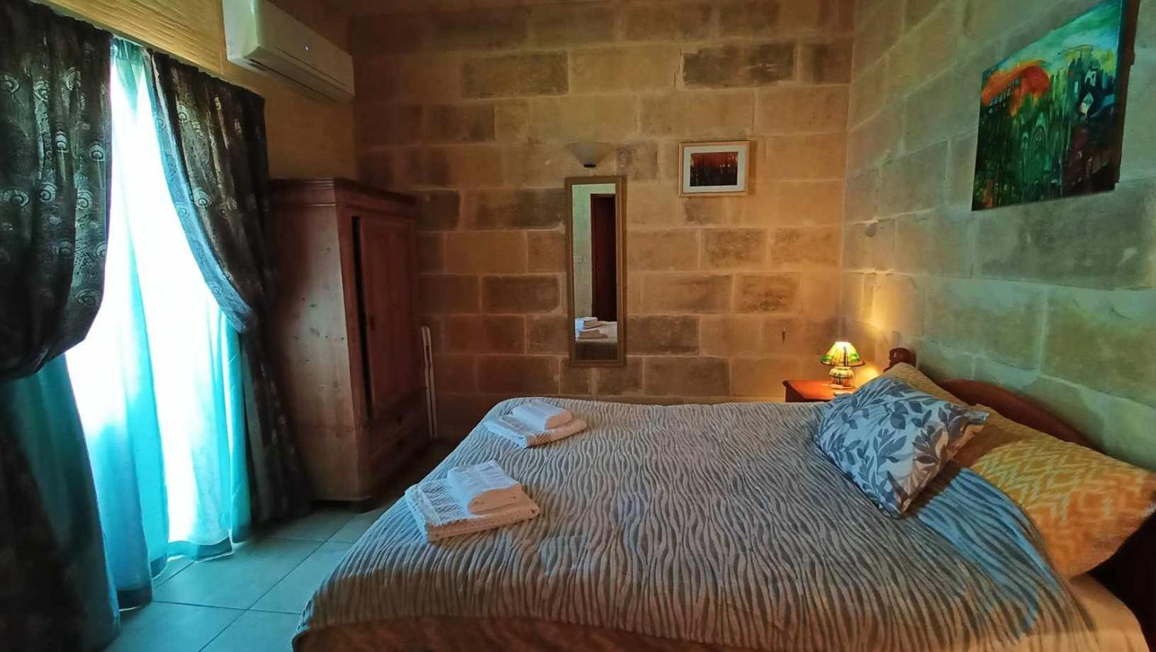 Arthome - Guest Rooms Арб Экстерьер фото
