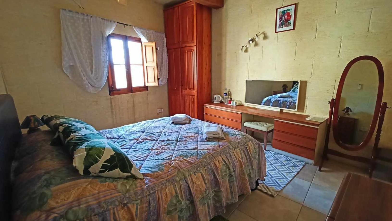 Arthome - Guest Rooms Арб Экстерьер фото