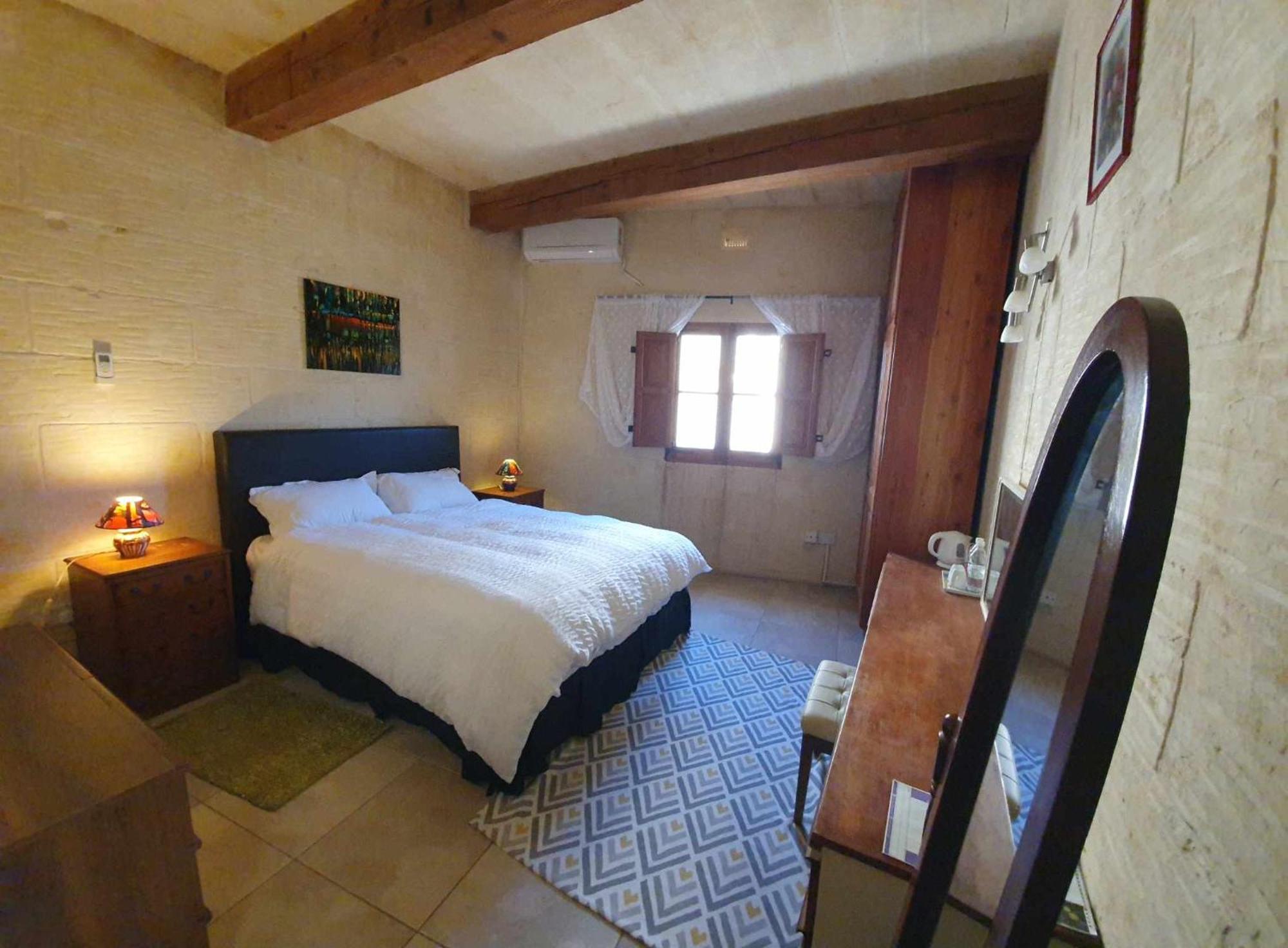 Arthome - Guest Rooms Арб Экстерьер фото