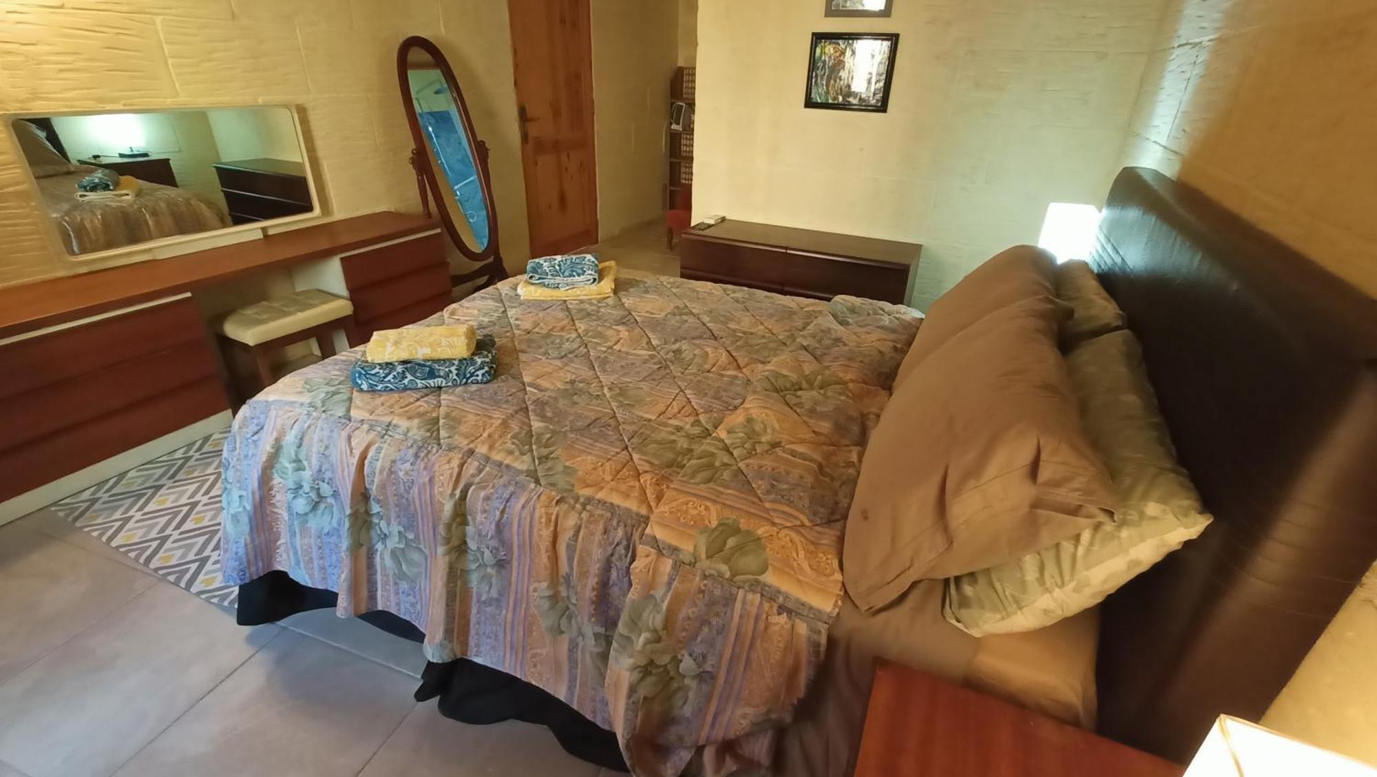 Arthome - Guest Rooms Арб Экстерьер фото