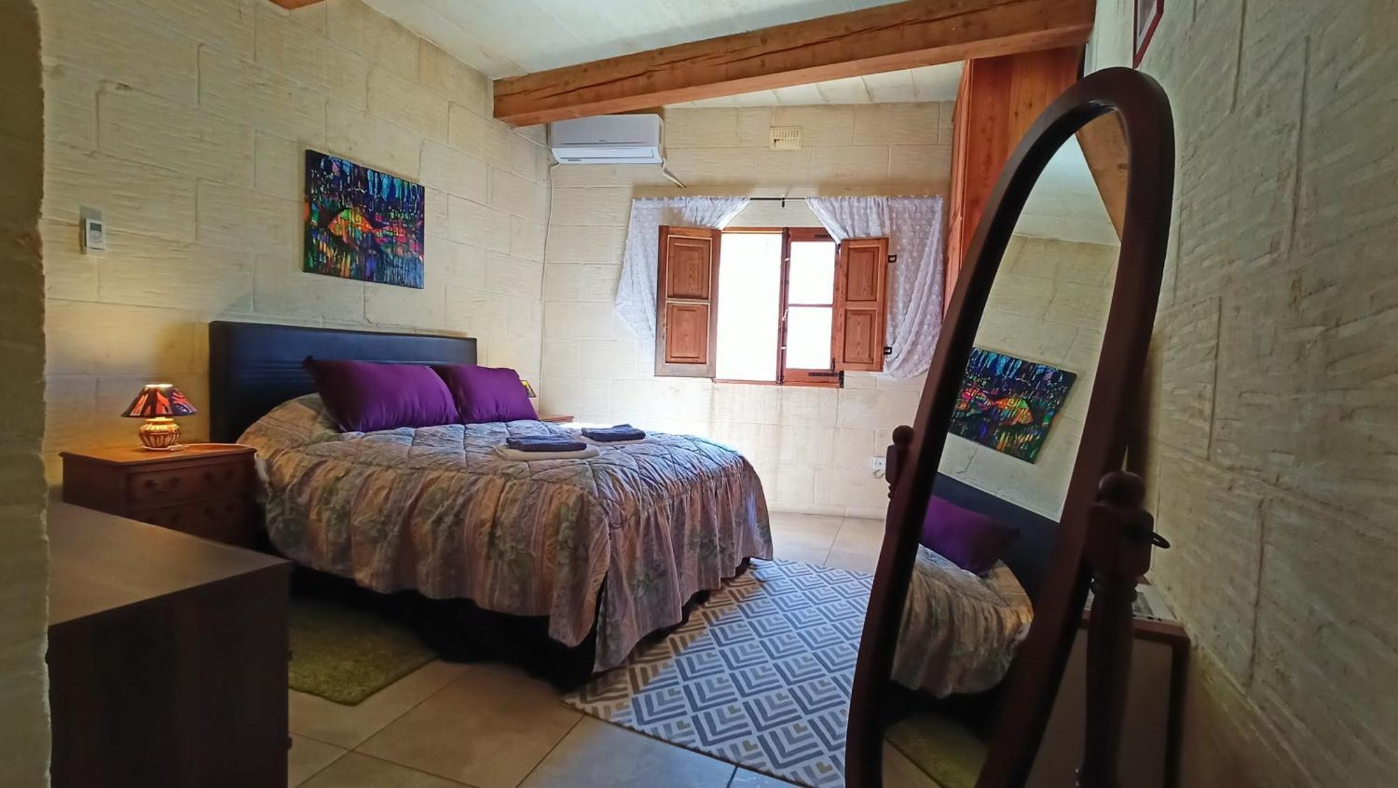 Arthome - Guest Rooms Арб Экстерьер фото