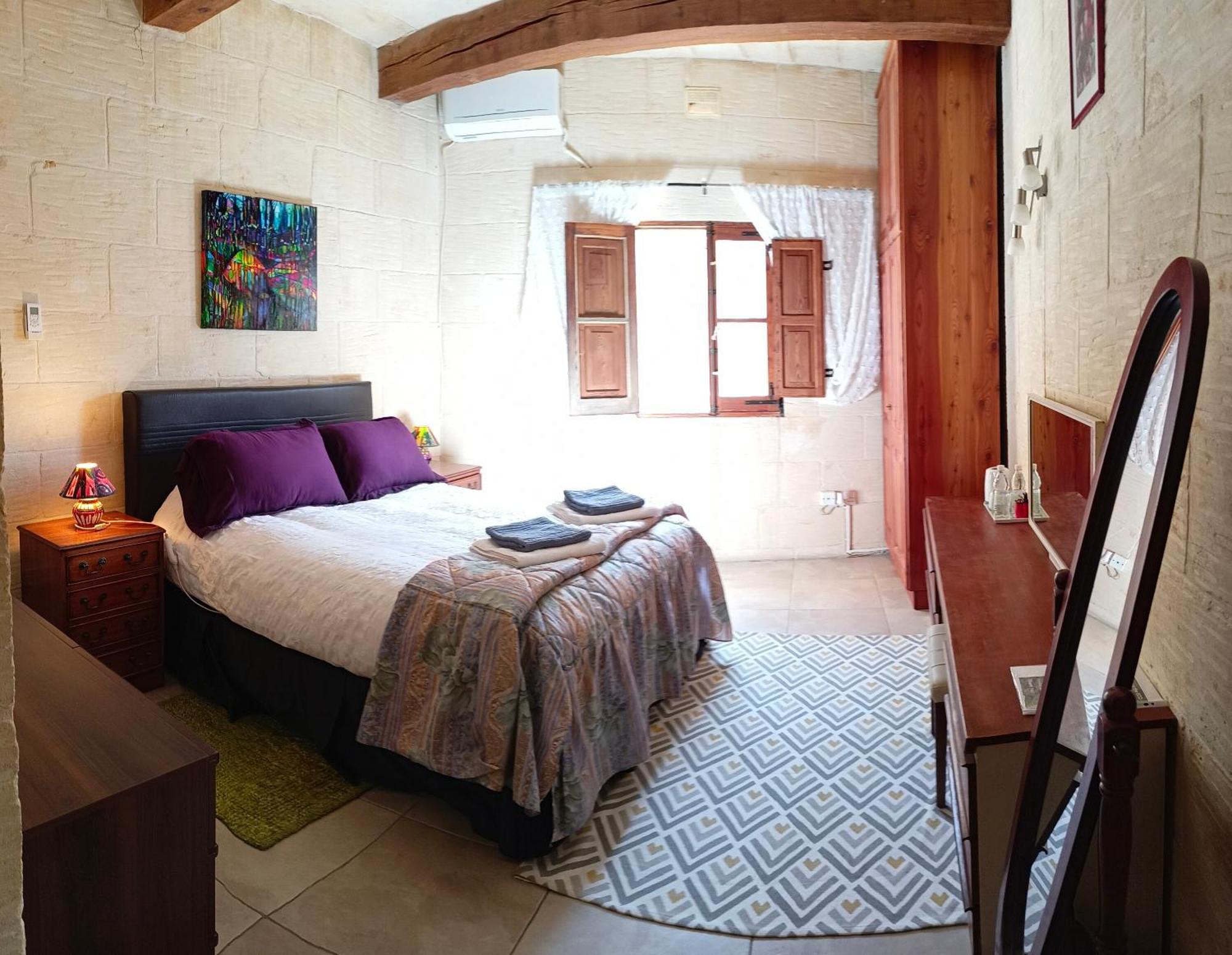 Arthome - Guest Rooms Арб Экстерьер фото