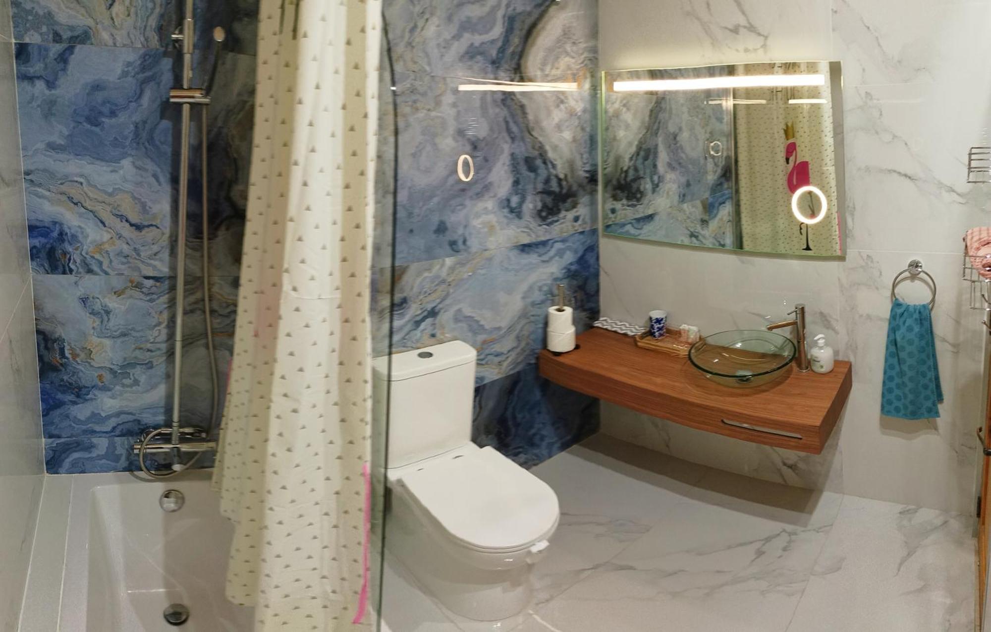 Arthome - Guest Rooms Арб Экстерьер фото