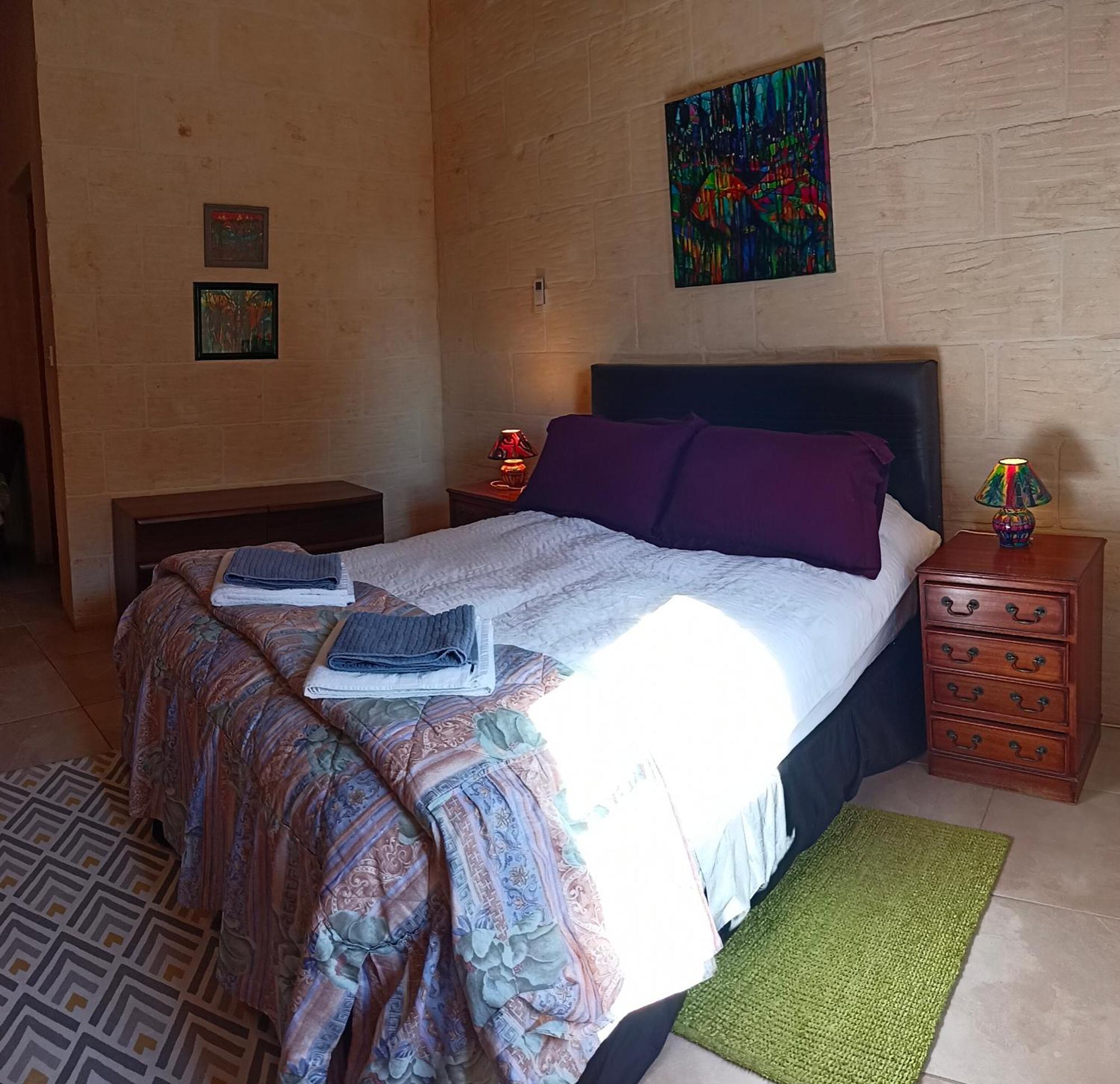 Arthome - Guest Rooms Арб Экстерьер фото
