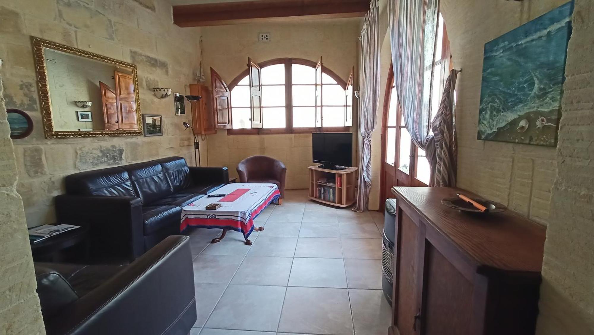 Arthome - Guest Rooms Арб Экстерьер фото