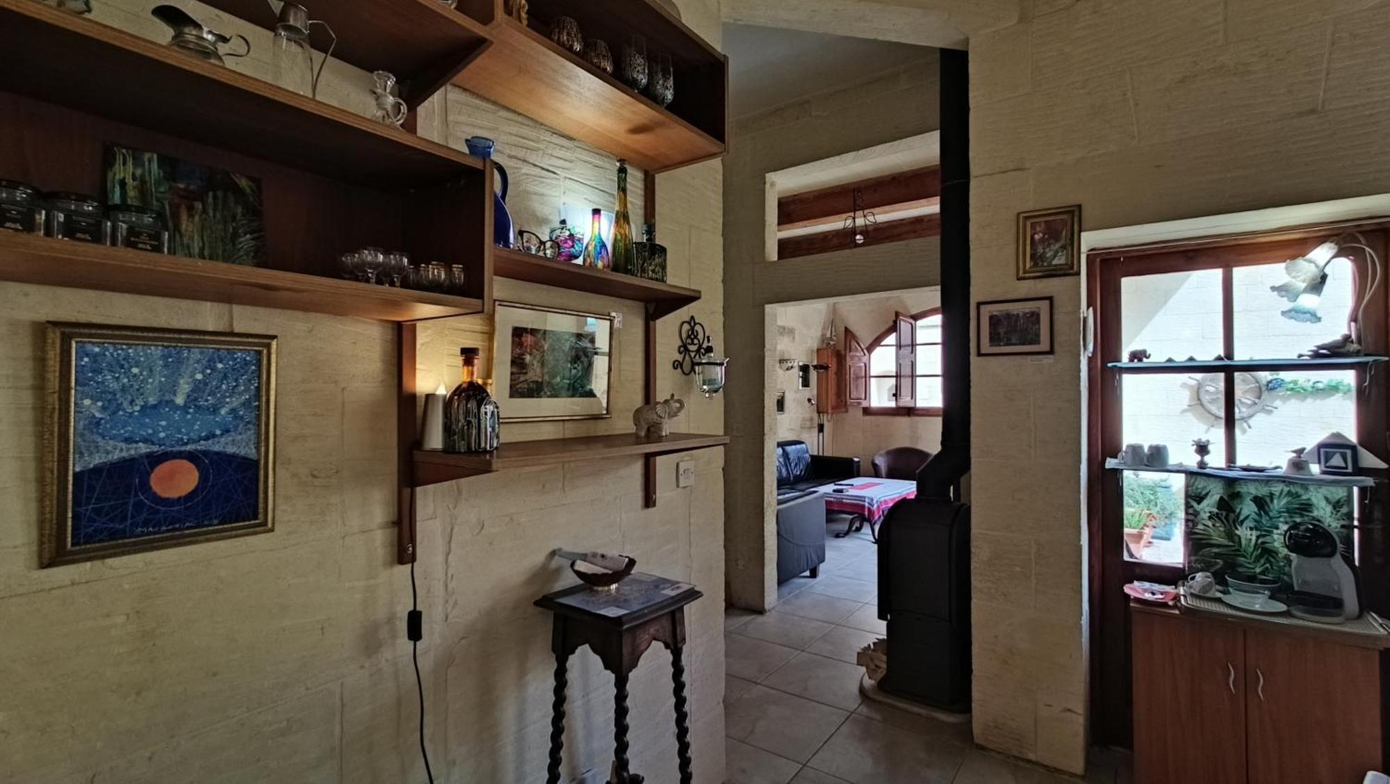 Arthome - Guest Rooms Арб Экстерьер фото