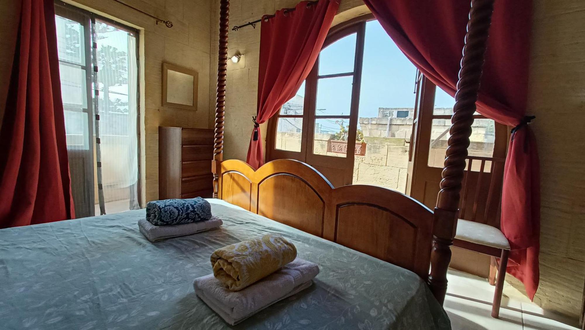 Arthome - Guest Rooms Арб Экстерьер фото