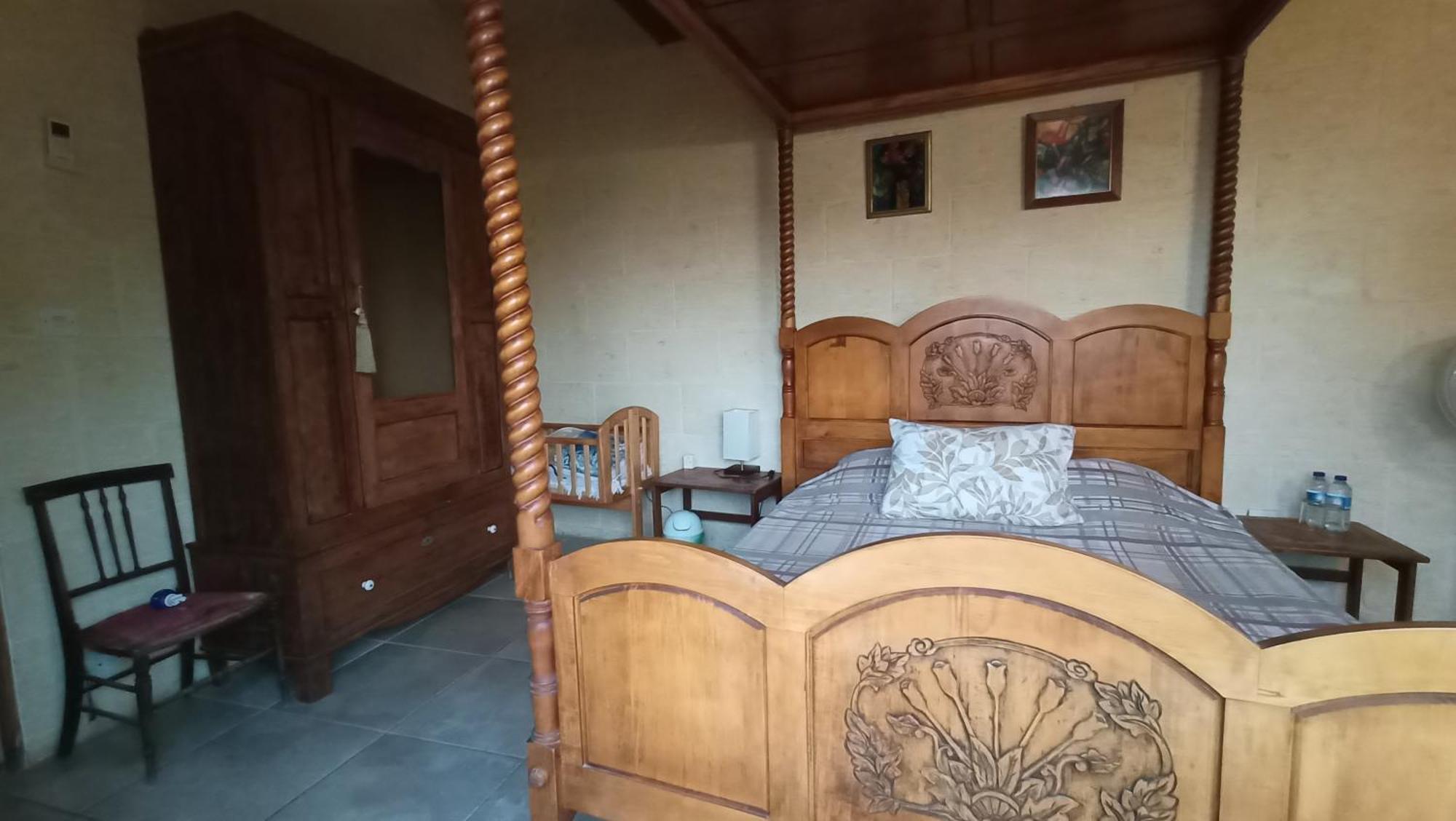 Arthome - Guest Rooms Арб Экстерьер фото