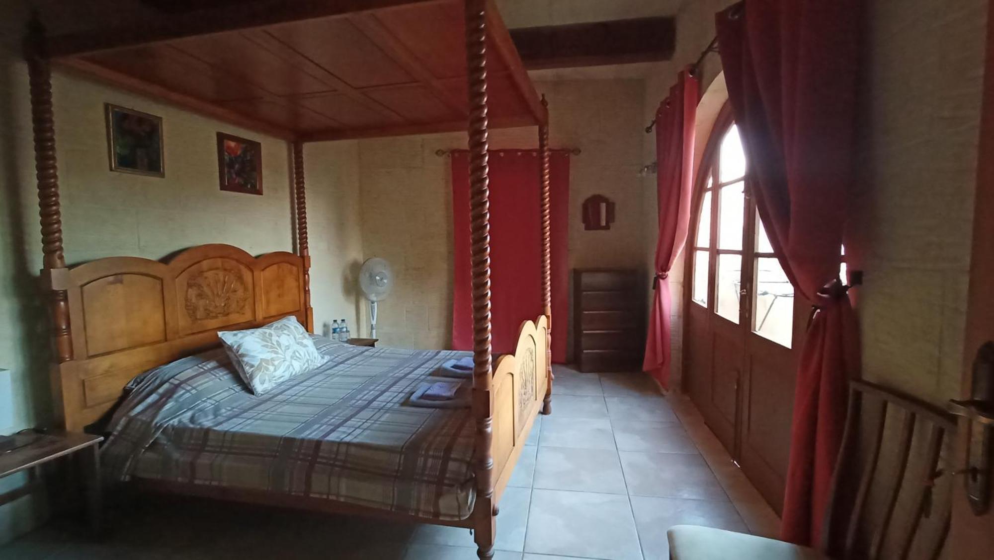 Arthome - Guest Rooms Арб Экстерьер фото