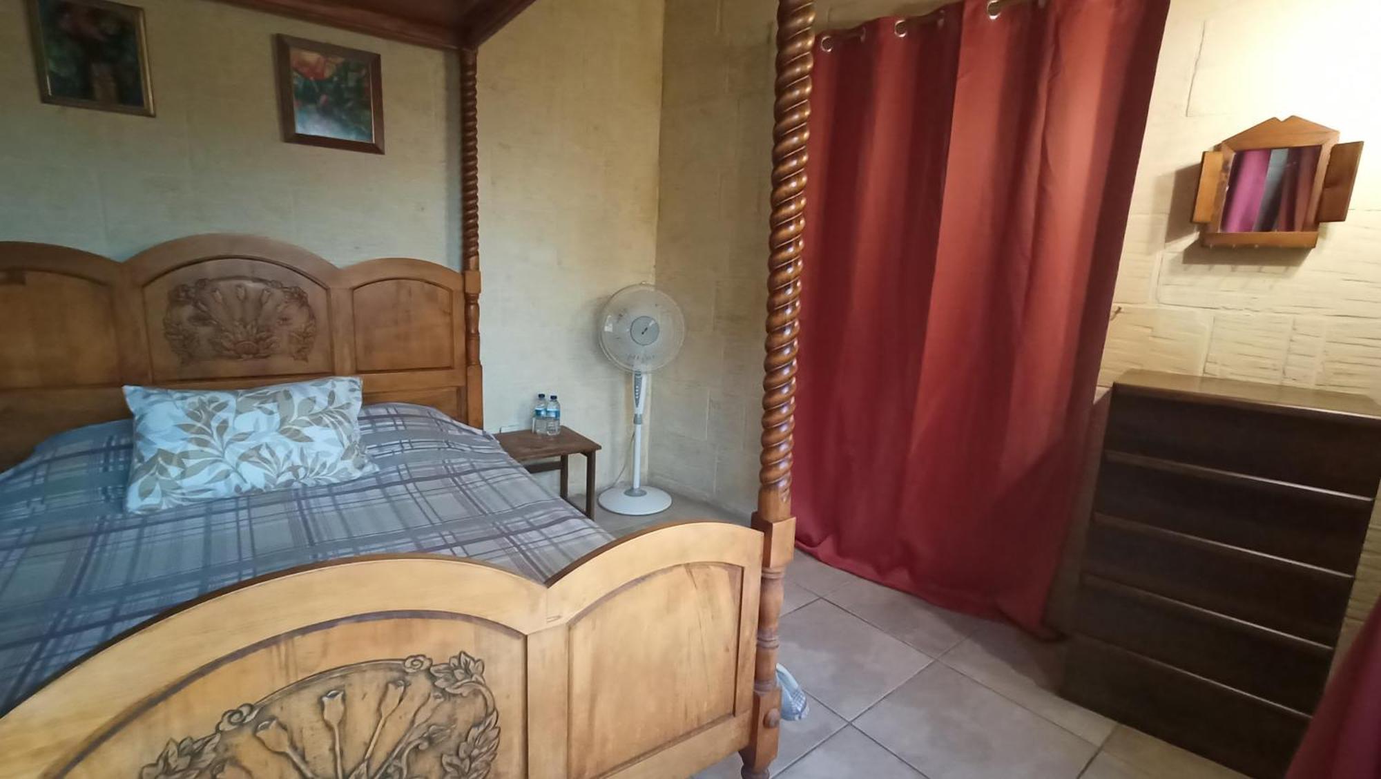 Arthome - Guest Rooms Арб Номер фото